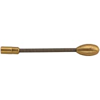 Anguila 41001001 Accesorio Pasacables Para Pasar Cabeza Guía Flexible Ancha Ø10mm- M5